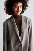 Penn & Ink Blazer W26N1775 Bruin 4