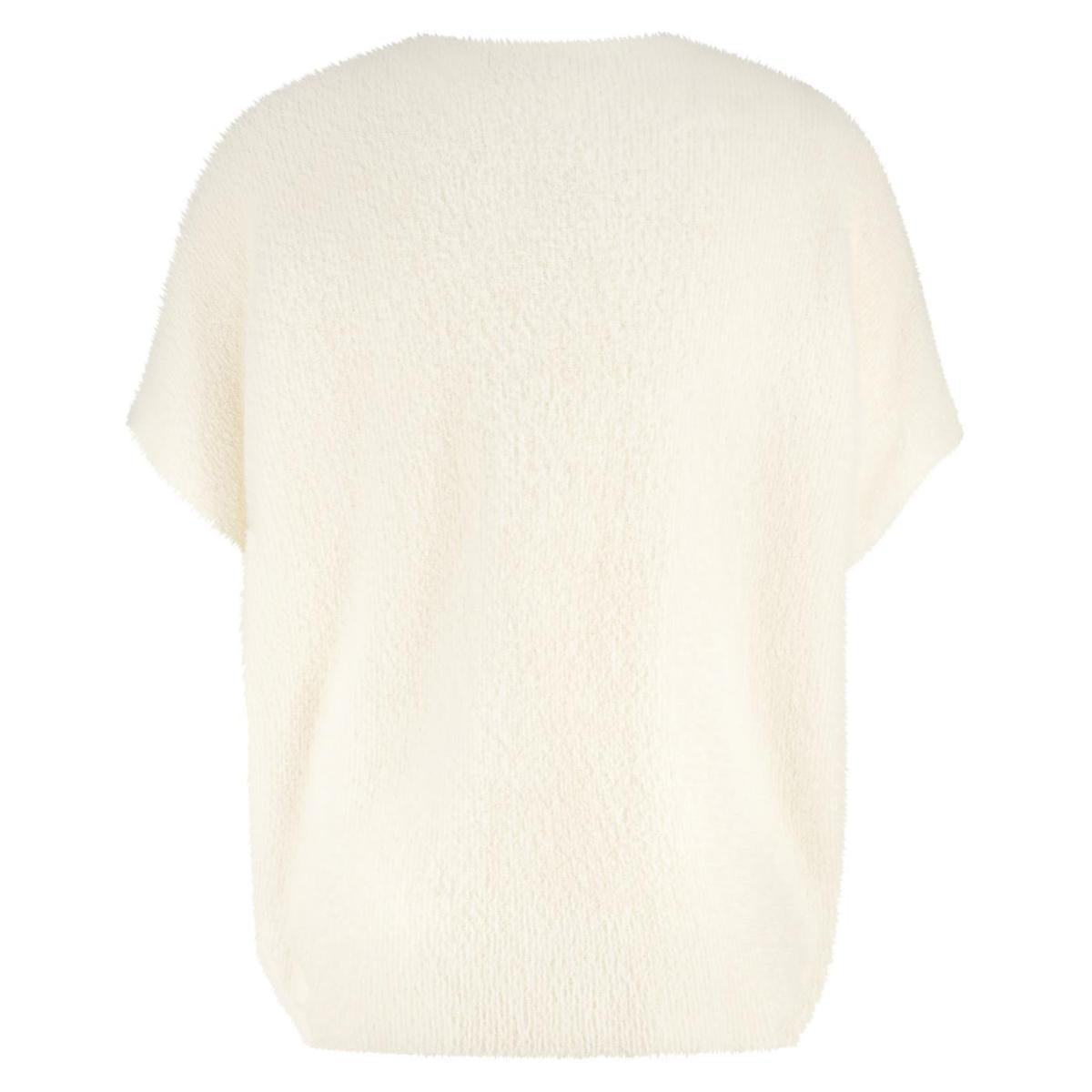 NUKUS Trui NKF01047 Off-White 2