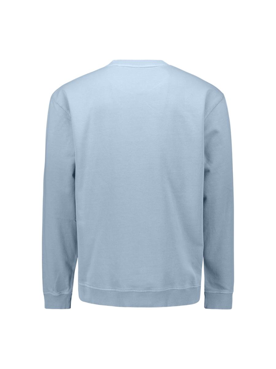 No Excess Sweater 31110116 Blauw 4