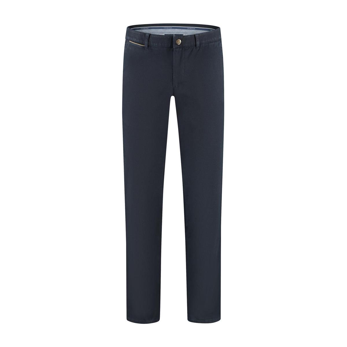 Com4 Pantalon 21282120 Blauw 2