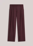 Summum Pantalon 4s2872-11851 Paars 2