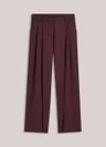 Summum Pantalon 4s2872-11851 Paars 2