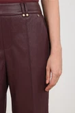 NUKUS Pantalon NKF09061 Rood 5