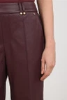 NUKUS Pantalon NKF09061 Rood 5