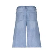 Geisha Short 61019-10 Blauw 4