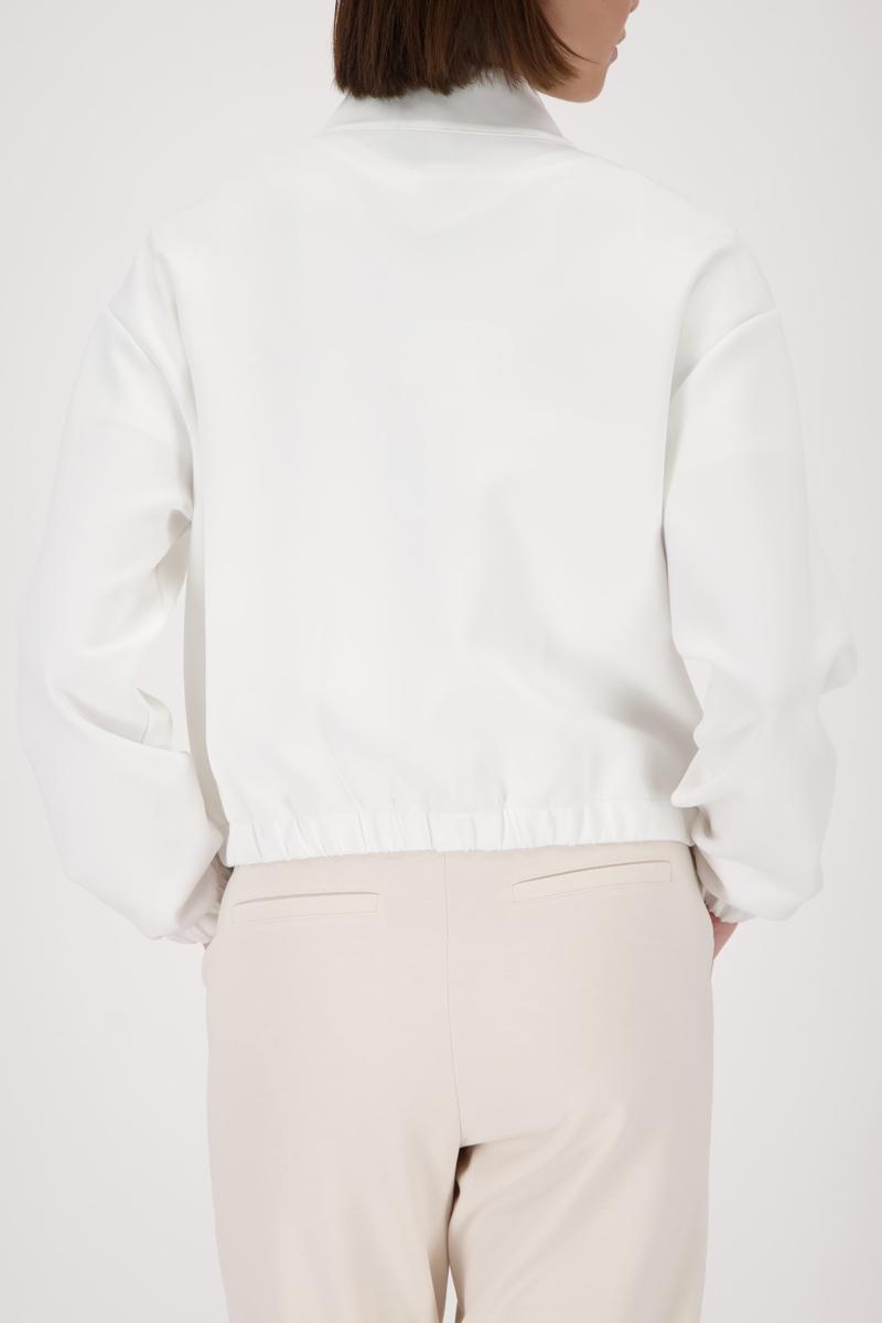 Monari Vest 410435 Off-White 5