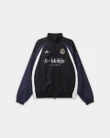 Bareen Jack BET100652 Zwart 3