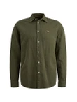 PME Legend Overhemd PSI2603243 Groen 2