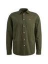 PME Legend Overhemd PSI2603243 Groen 2