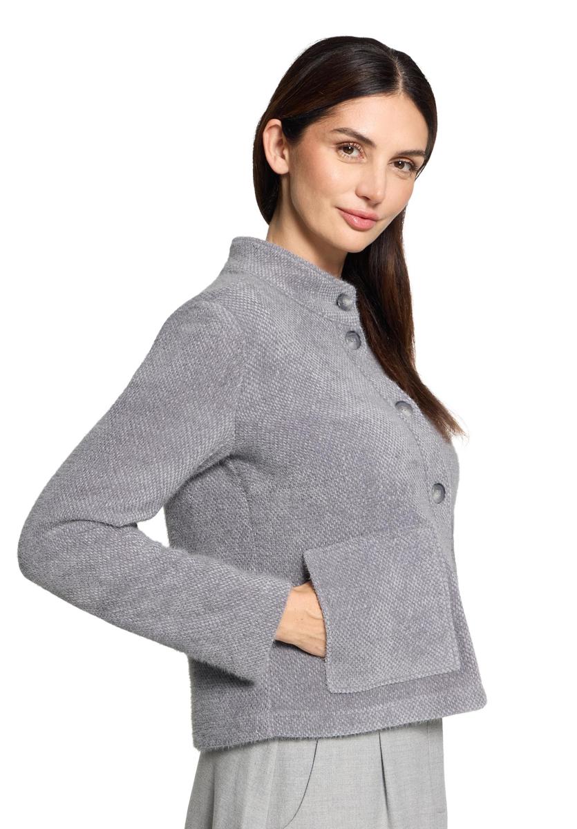 Betty Barclay Blazer 46341653 Grijs 5