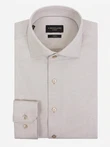 Cavallaro Overhemd Sarino Off-White 1