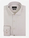 Cavallaro Overhemd Sarino Off-White 1