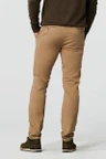 Meyer Meyer Pantalon Bonn 9-3004 Bruin 2