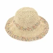 Sunset Sunset Hoed HA69743 Beige 1