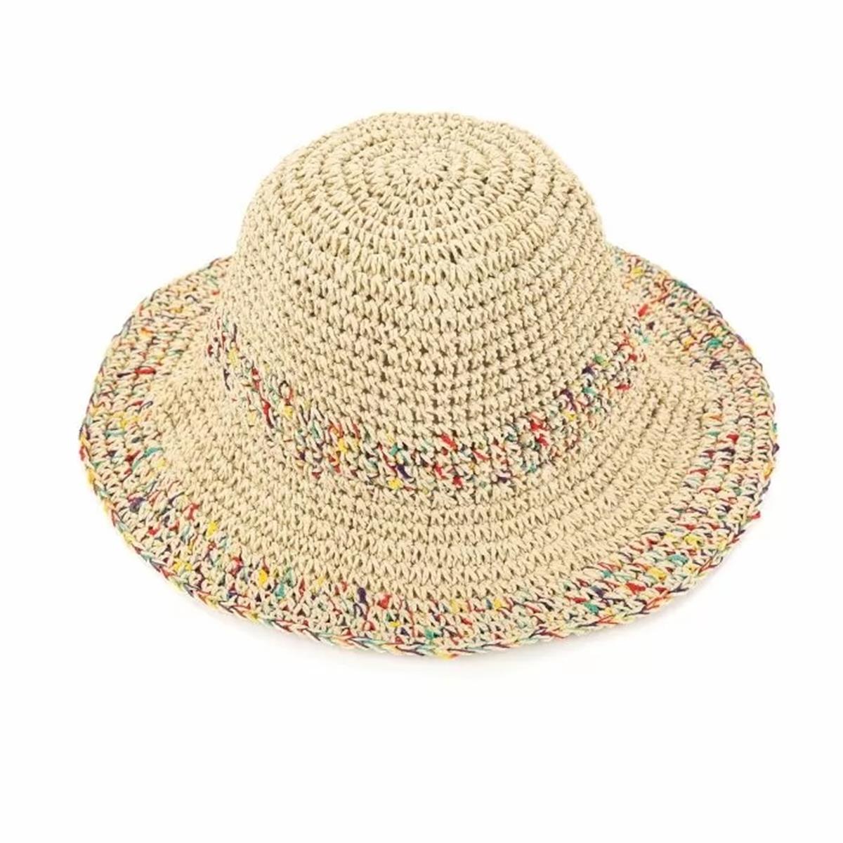 Sunset Sunset Hoed HA69743 Beige 1