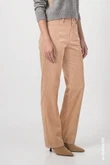 Monari Pantalon 810126 Bruin 4