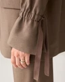 Summum Blazer 1s1330-12481 Taupe 5
