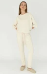 Moscow Pantalon Jukin Beige 1