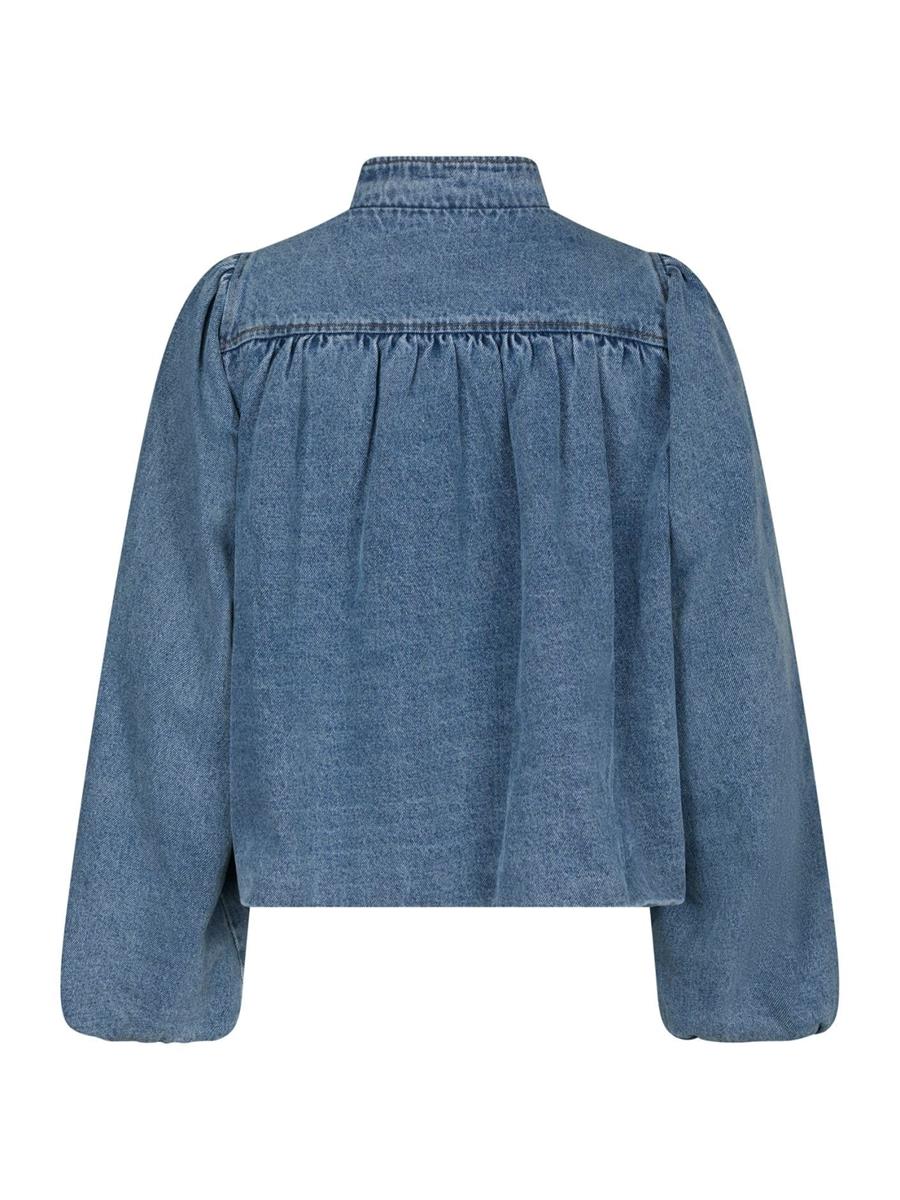 Neo Noir Jack Tirsa Blauw 4