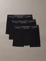 Calvin Klein Boxershort Relaxed Fit Trunk Zwart 2