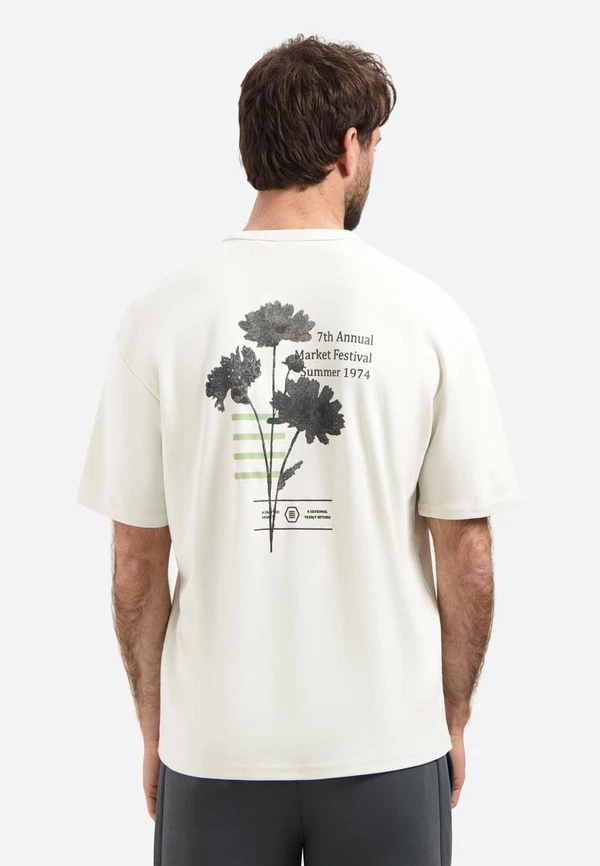 No Excess T-Shirt 31340212 Off-White 1