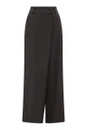 Label DOT Pantalon 2628029 Bruin 3