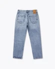 Denham Jeans Dagger Blauw 4