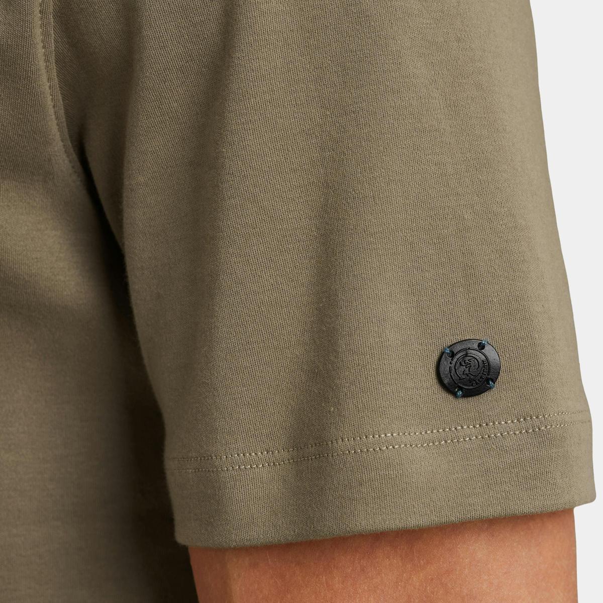 Cast Iron T-Shirt CTSS2508588 Beige 6