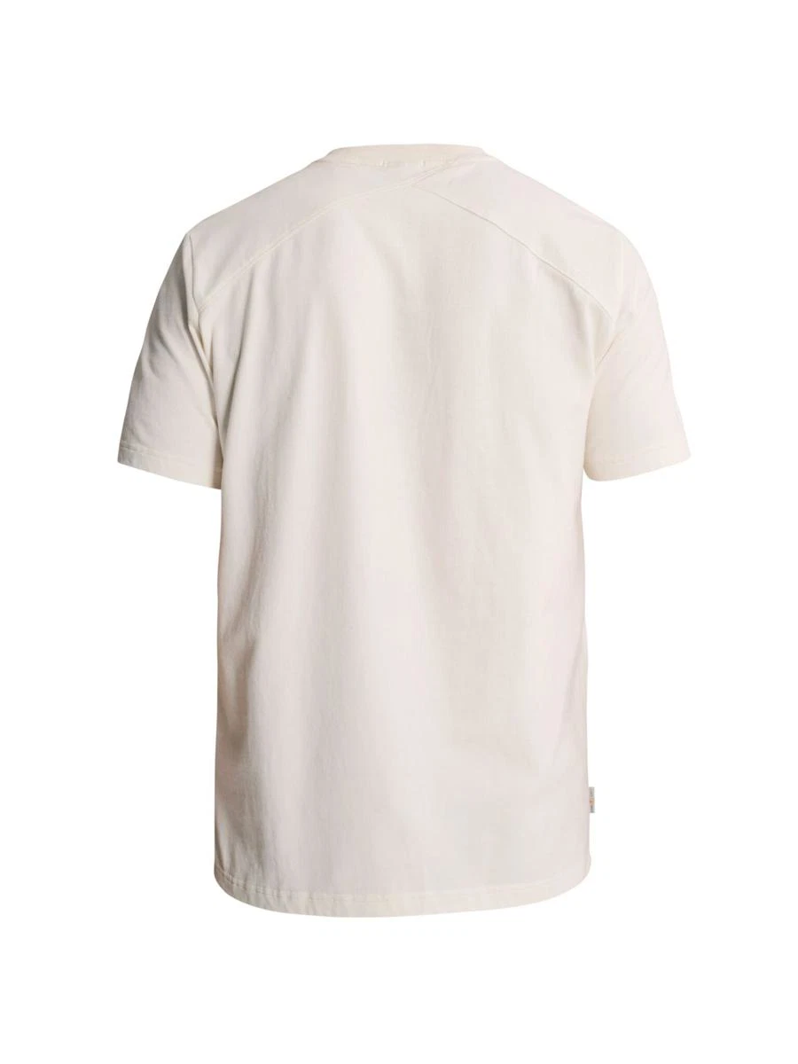 Cast Iron T-Shirt CTSS2608509 Wit 6