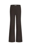 Studio Anneloes Pantalon Lexie Bonded Bruin 2