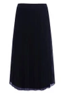 Frank Walder Rok 601250 Blauw 1