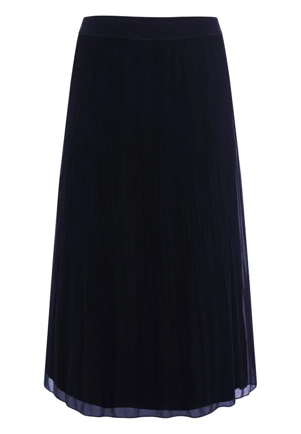 Frank Walder Rok 601250 Blauw 1