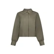 Geisha Blouse 63827-14 Groen 3