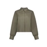 Geisha Blouse 63827-14 Groen 3
