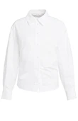 YAYA Blouse 01-201245-609 Wit 1