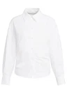 YAYA Blouse 01-201245-609 Wit 1