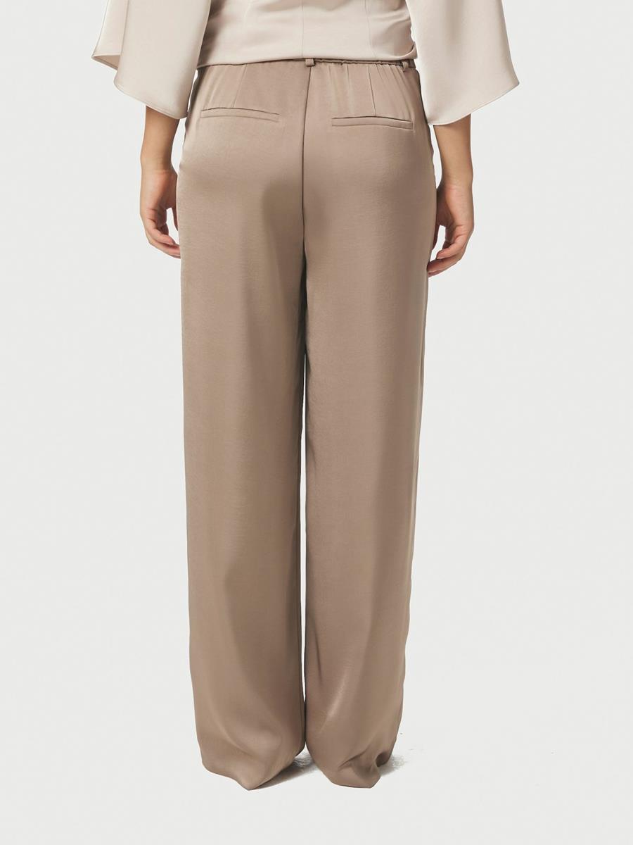 Neo Noir Pantalon Emmett Taupe 3