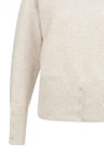 YAYA Trui 01-000549-601 Beige 5