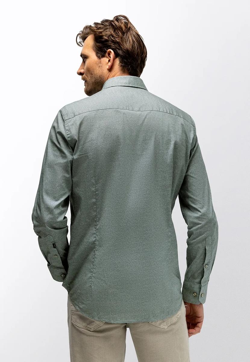 State of Art Overhemd 211-16017 Groen 3