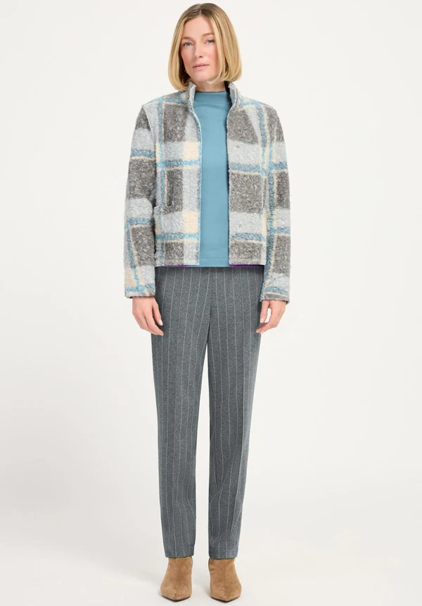 Bianca Blazer 84032 Grijs 1