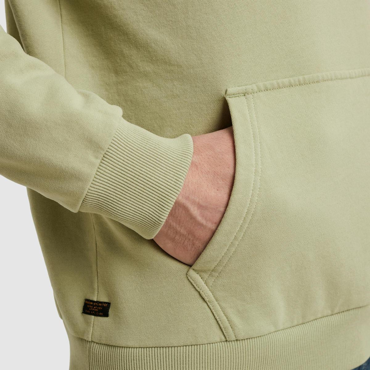 PME Legend Sweater PSW2511482 Groen 6