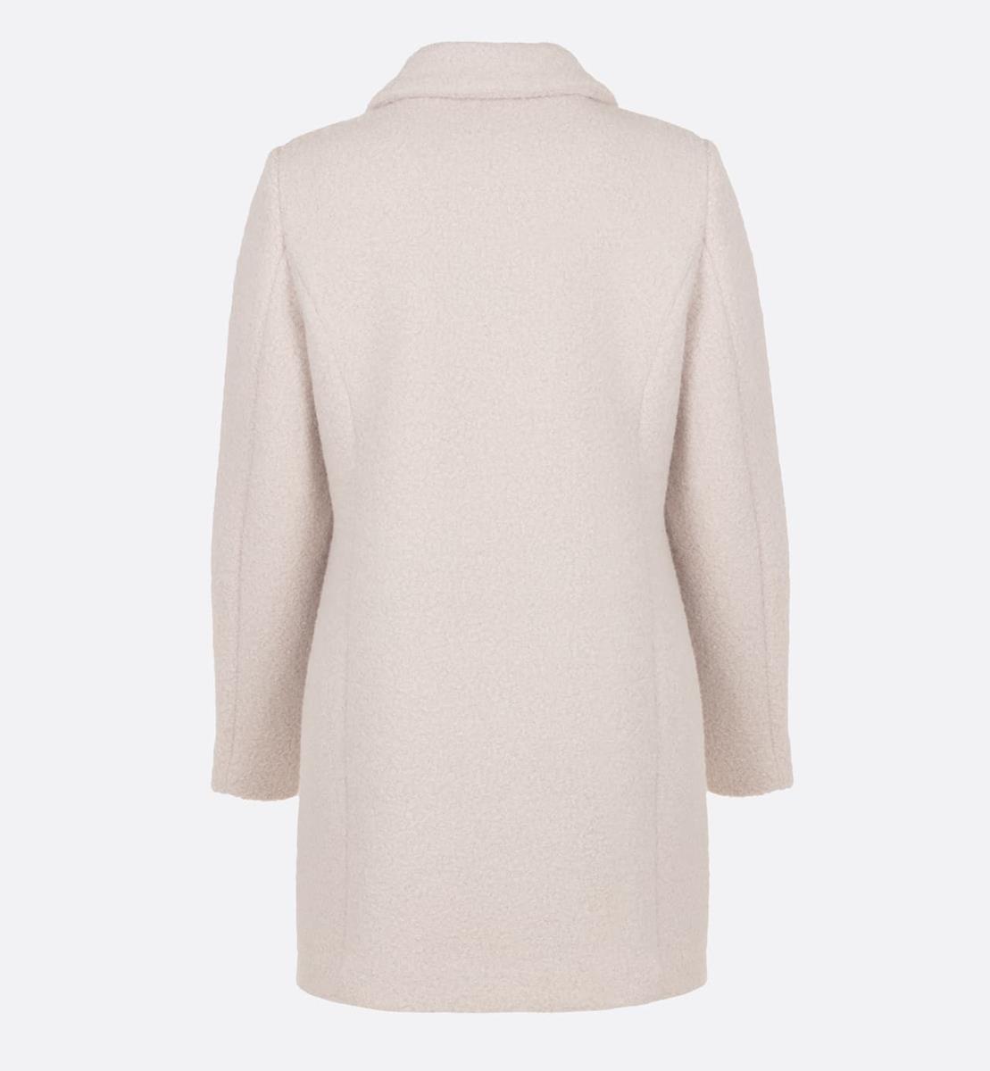 Giacomo Mantel 66.19.244 Off-White 3