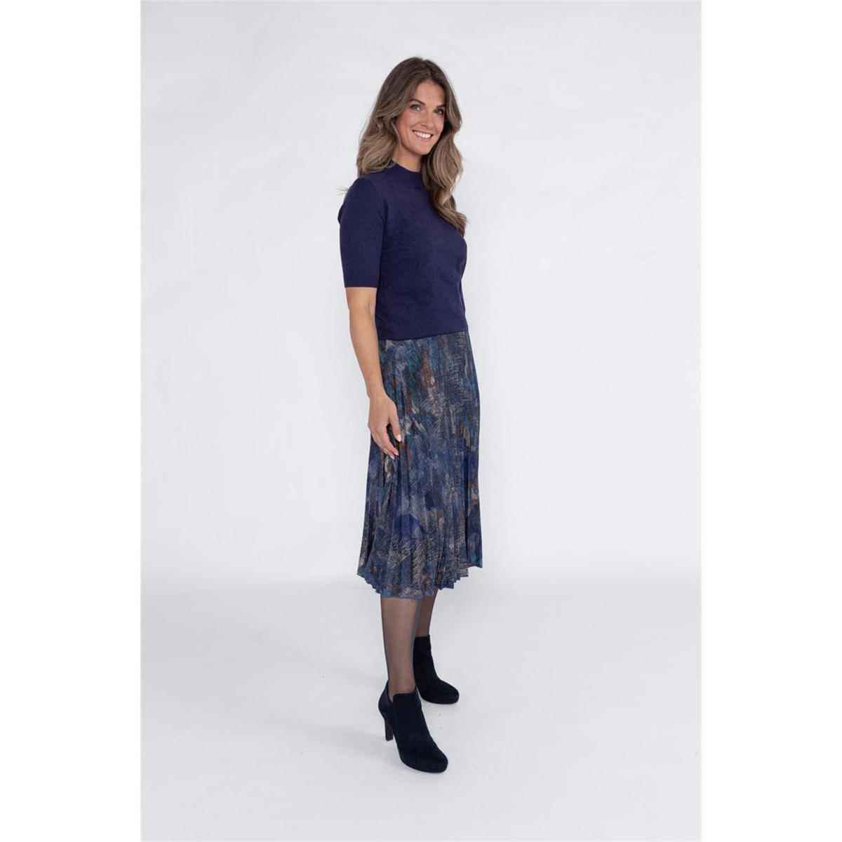 Roberto Sarto Rok 531281 Blauw 2