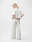 Catwalk Junkie Blouse 2601021611 Off-White 3