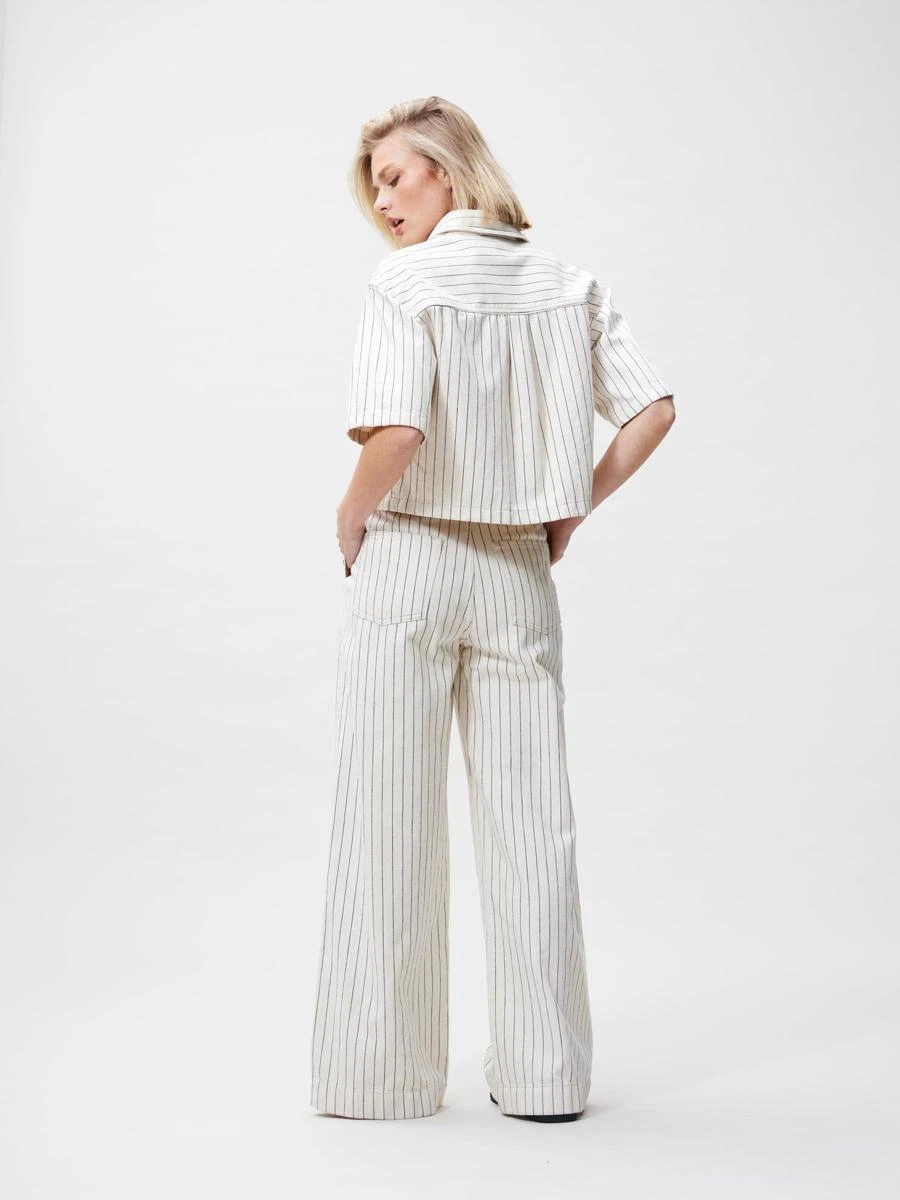 Catwalk Junkie Blouse 2601021611 Off-White 3