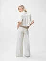 Catwalk Junkie Blouse 2601021611 Off-White 3