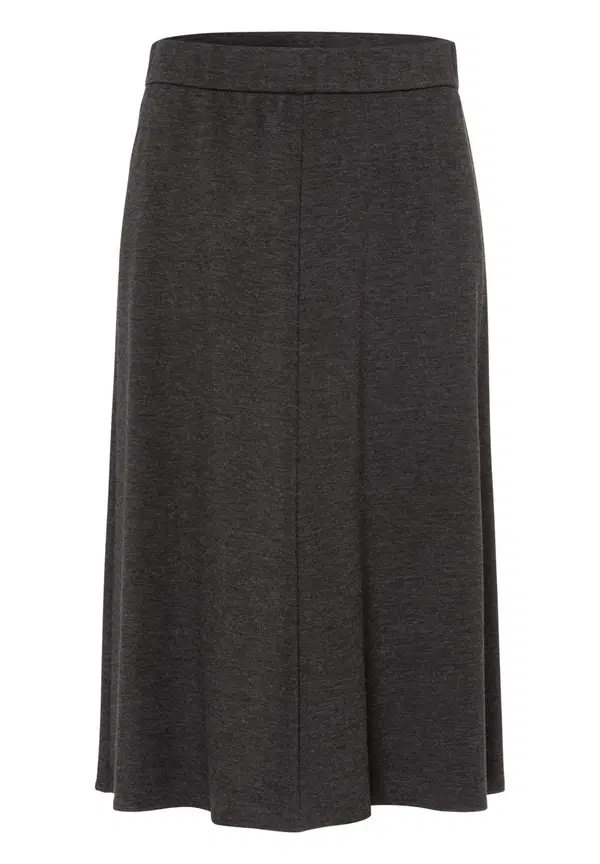 Frank Walder Rok 51308203 Grijs 1