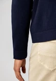 State of Art Vest 161-26724 Blauw 3