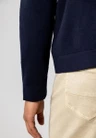 State of Art Vest 161-26724 Blauw 3