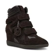 Steve Madden Laarzen Mavis Bruin 1